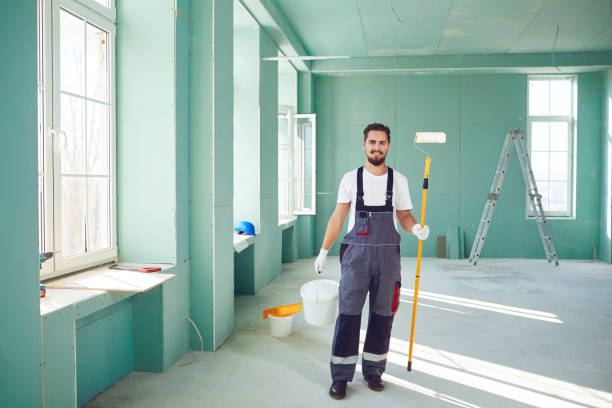 Best Commercial Mold Inspection  in Herculaneum, MO