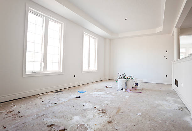 Mold Remediation for Vacation Homes in Herculaneum, MO